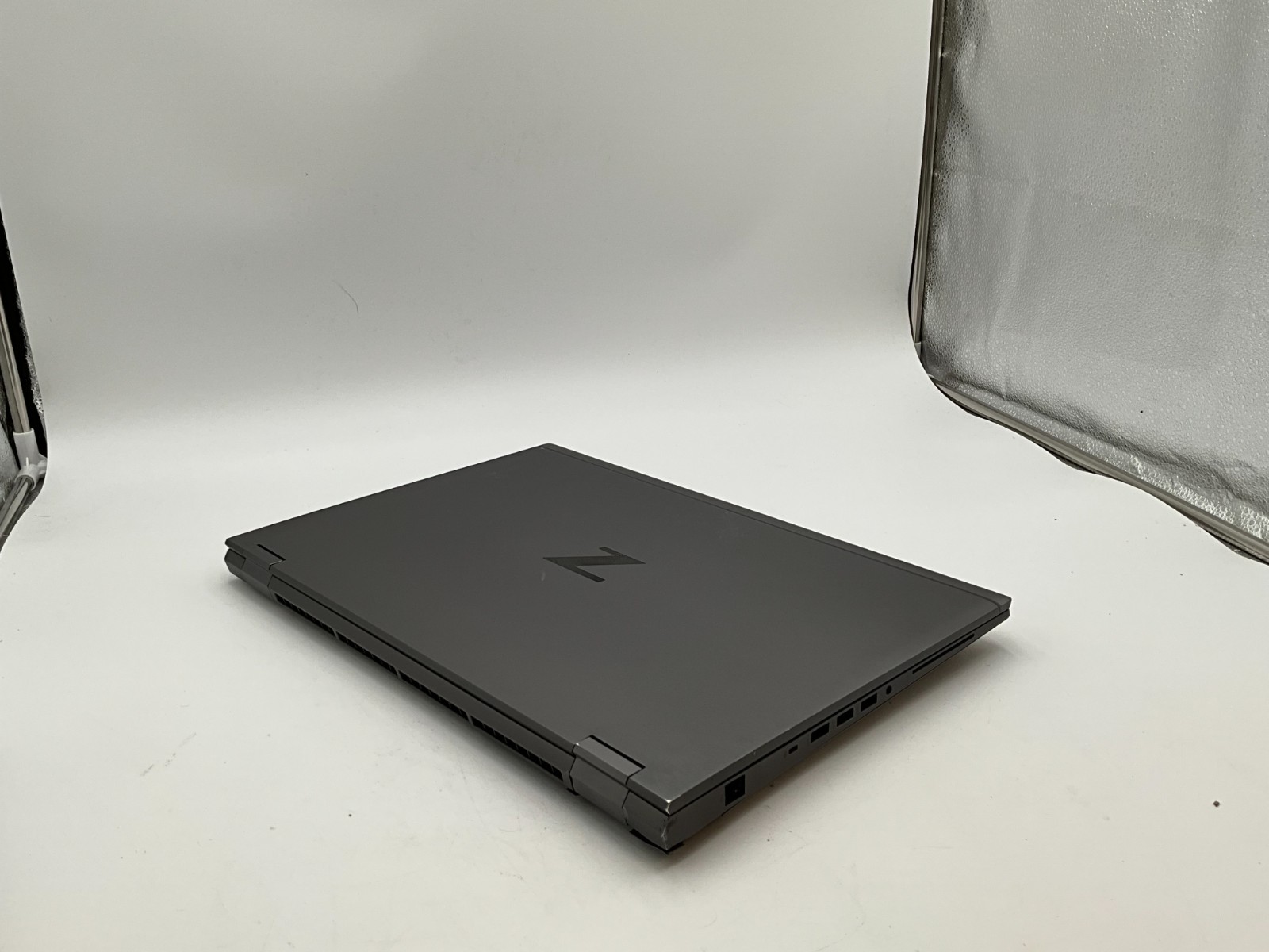 HP ZBook Fury 17 G7 366Q6UP i7-10850H 32gb 256/500 RTX 3000 win11 CND1341058
