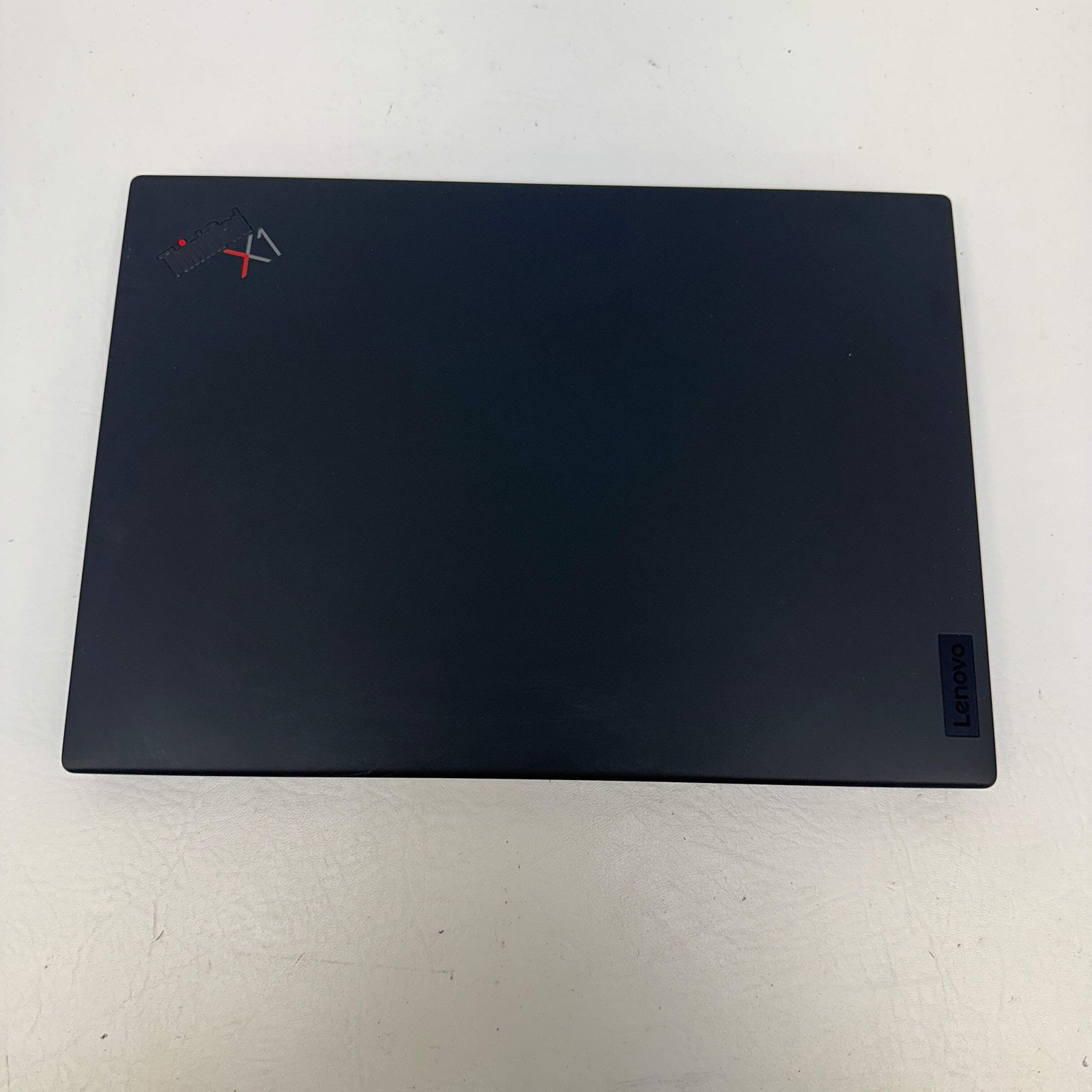 Lenovo ThinkPad X1 Nano Gen 1 13″ i7-1160G7 1.2GHz 16GB RAM 512GB SSD