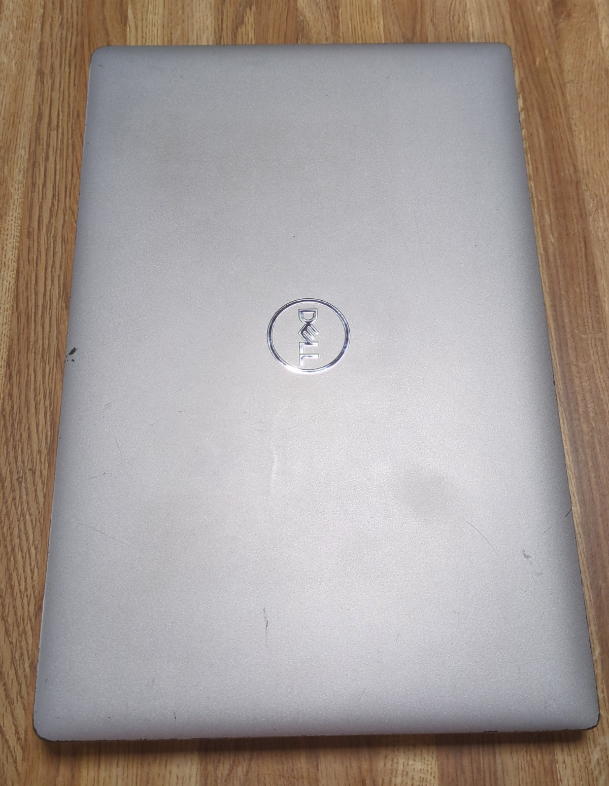 2021 Dell Precision 3560 FHD Laptop i5-1145G7 8GB RAM, No SSD, bad keyboard