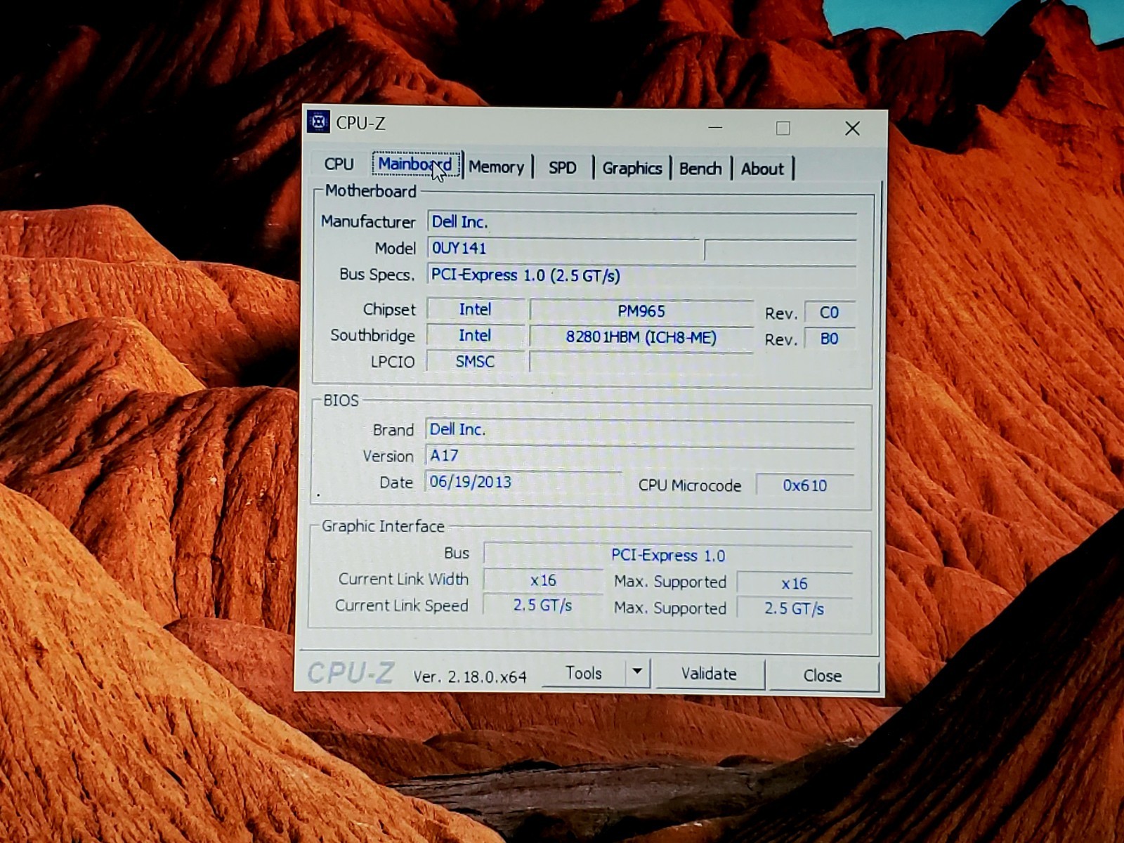 Complete Dell Latitude D830 15.4″/2.40GHz/4GB/120GB/DVDRW/WiFi/Serial DSUB/Win10