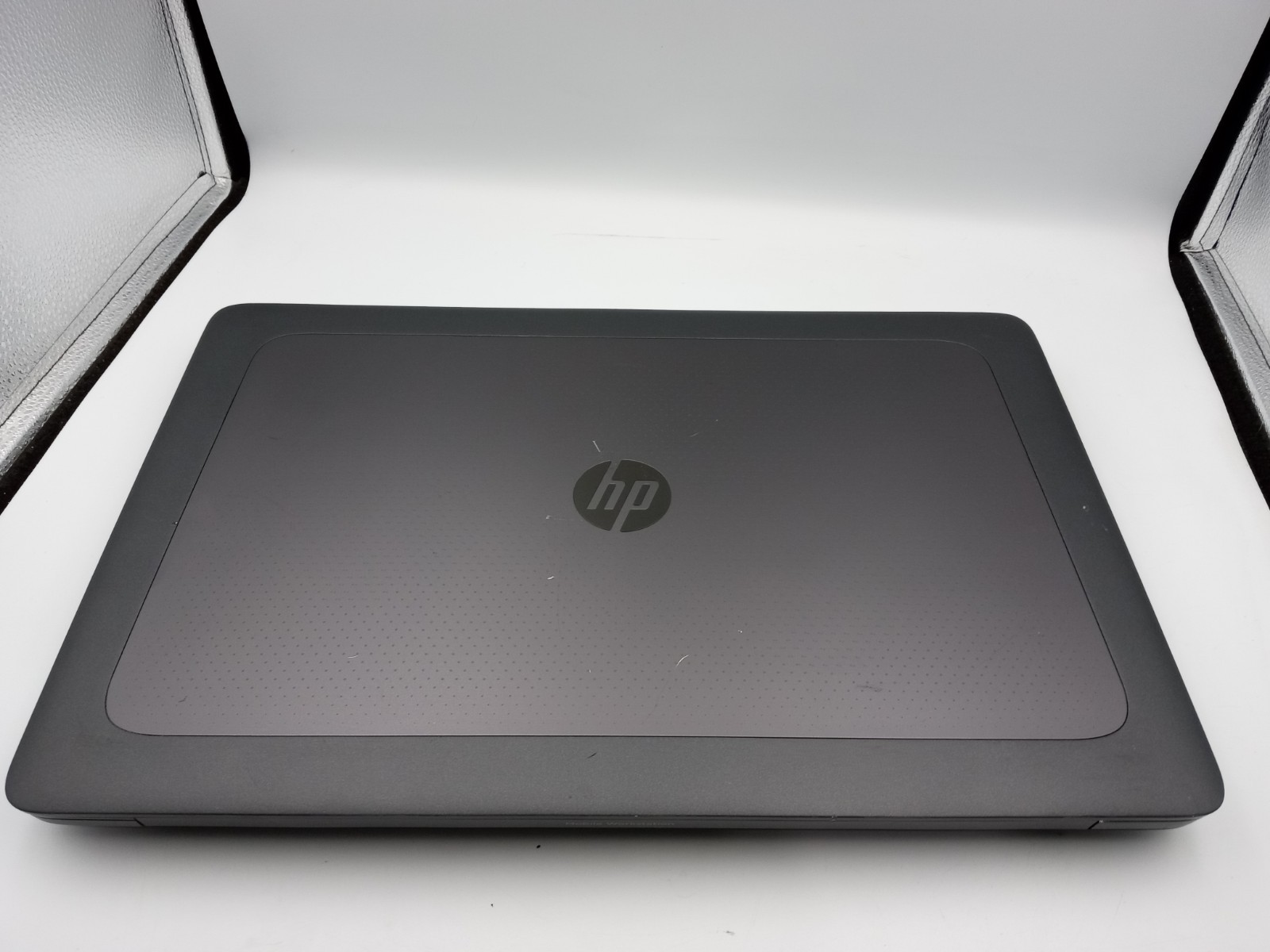 HP ZBook 17 G3 Laptop Intel i5-6440HQ 4GB RAM 128GB SSD Win11 – NO BATTERY -RR