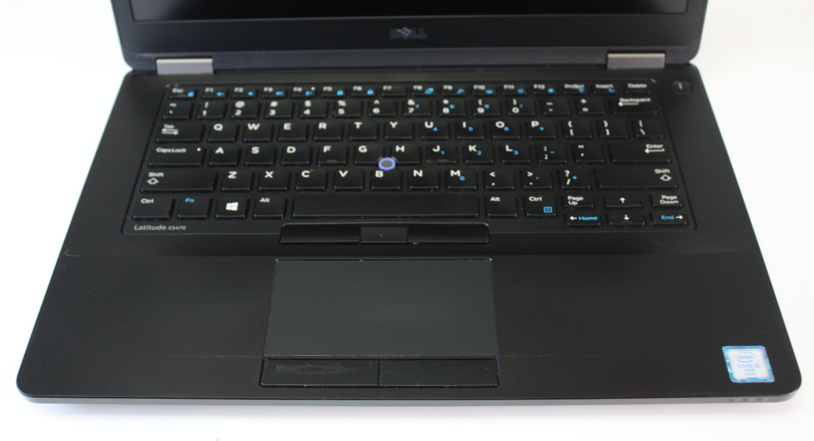 Dell Latitude Laptop E5470 14″ i5-6440HQ 2.60GHz 16GB RAM