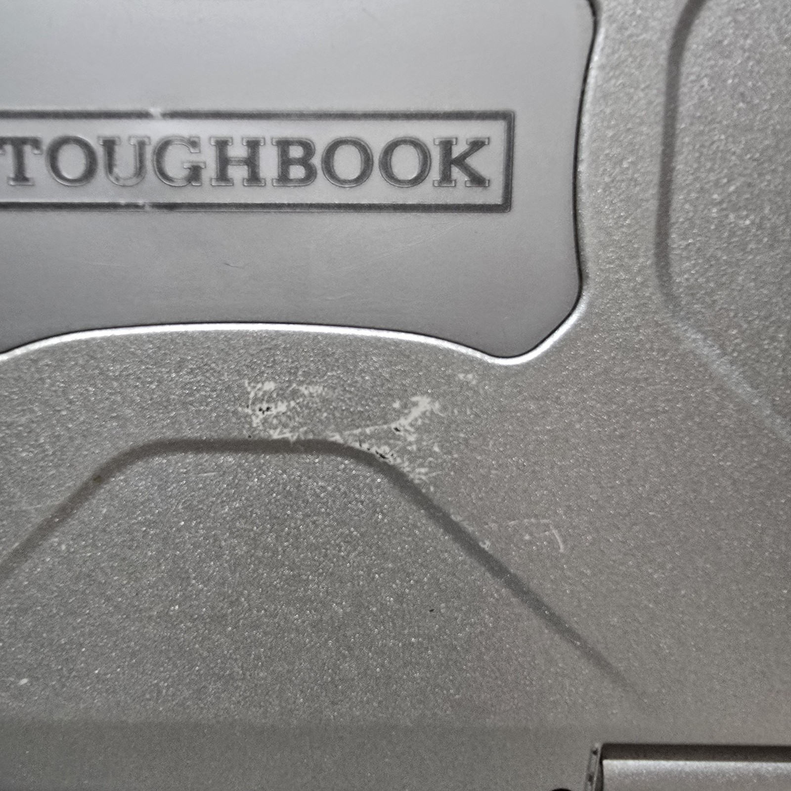 Panasonic Toughbook CF-31 MK4 13.1 Laptop i5 3340M 8GB 500GB Win10 Pro Touch
