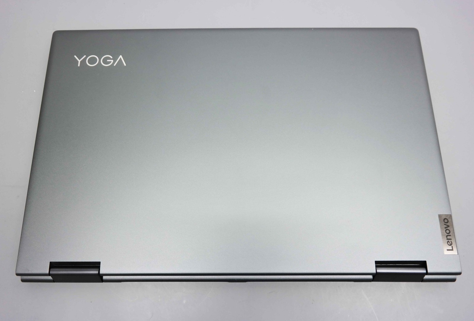 Lenovo Yoga 7i 15ITL5 15.6″ Core i5-1135G7 8GB 256GB SSD – Slate Grey ISSUE