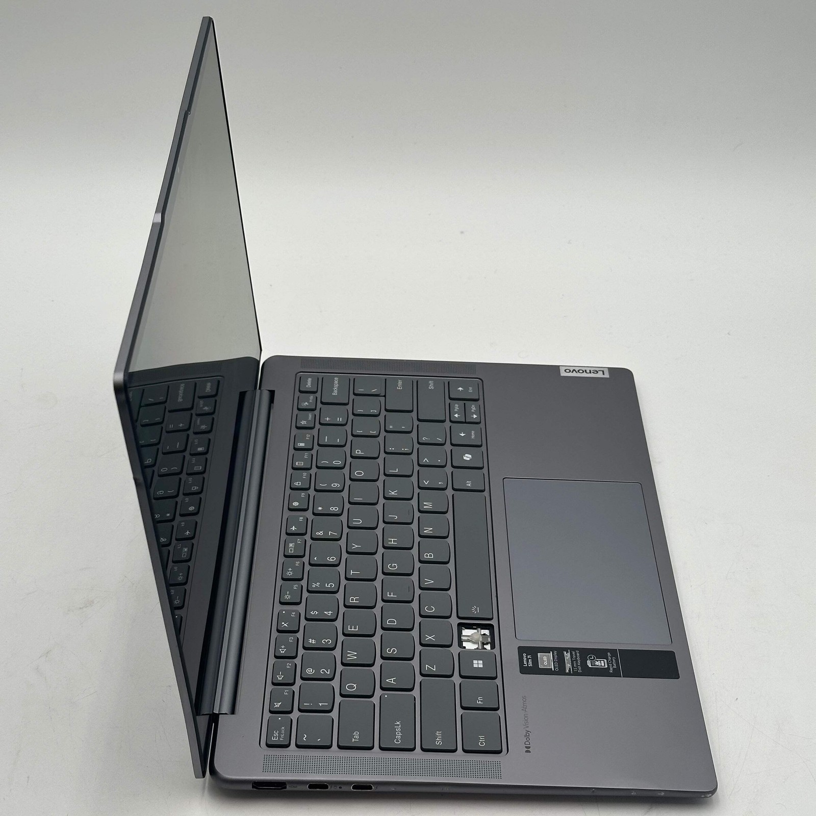 Lenovo Slim 7 14IMH9 14″ Touch Laptop Ultra 7 155H 16GB 512GB SSD READ