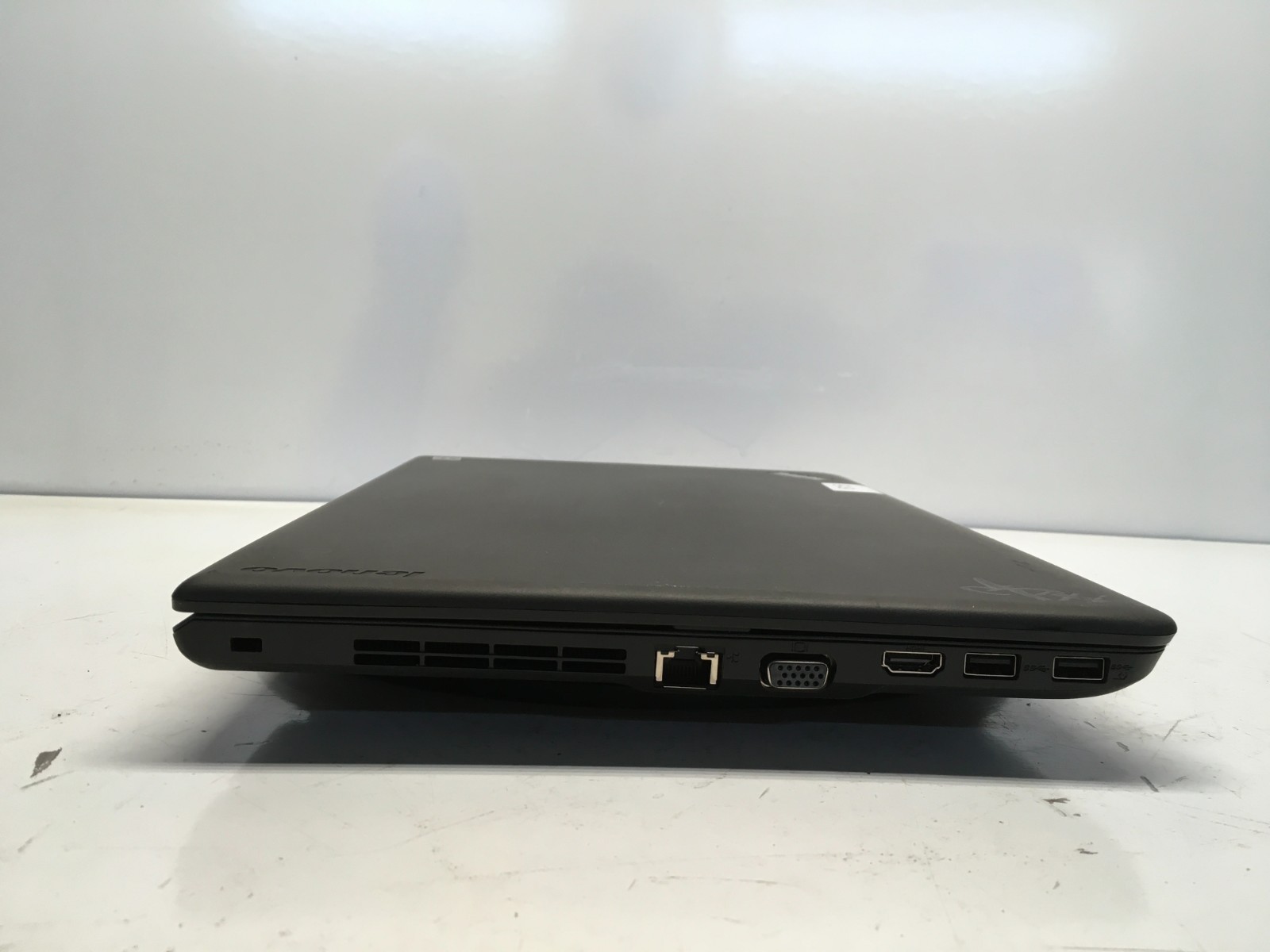 Lenovo ThinkPad E550 Intel Core i3 4th Gen NO HDD No Batt