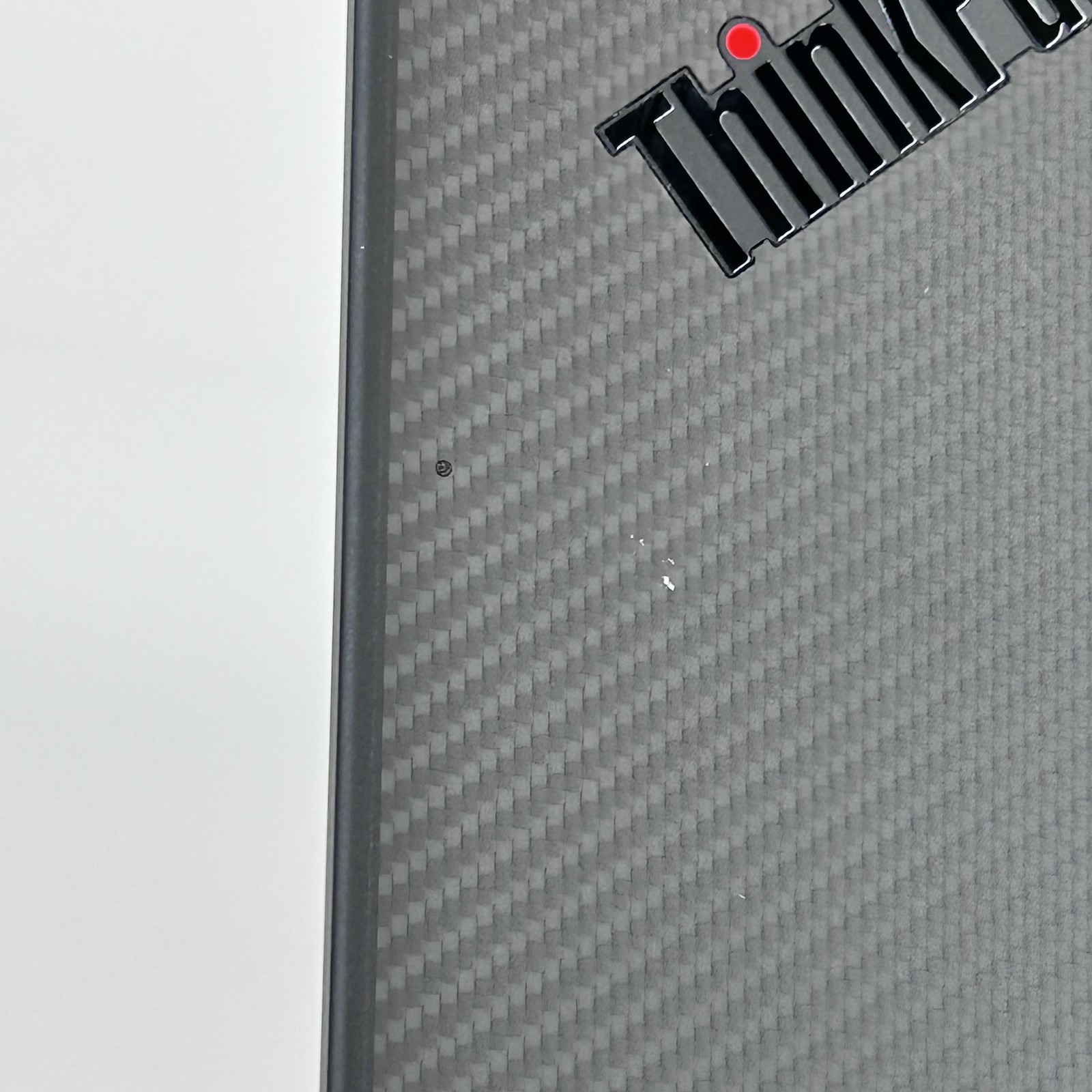 Lenovo ThinkPad P1 Gen 5 16 UHD+ 2.4 GHz i7-12800H 64GB 1TB RTX A3000 FRAME GAP