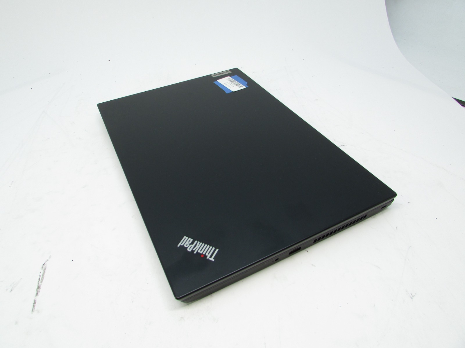Lenovo ThinkPad L15 Gen 2 15.6″ i7-1165G7 2.8GHz 16GB RAM 512GB Win11 Home No AC