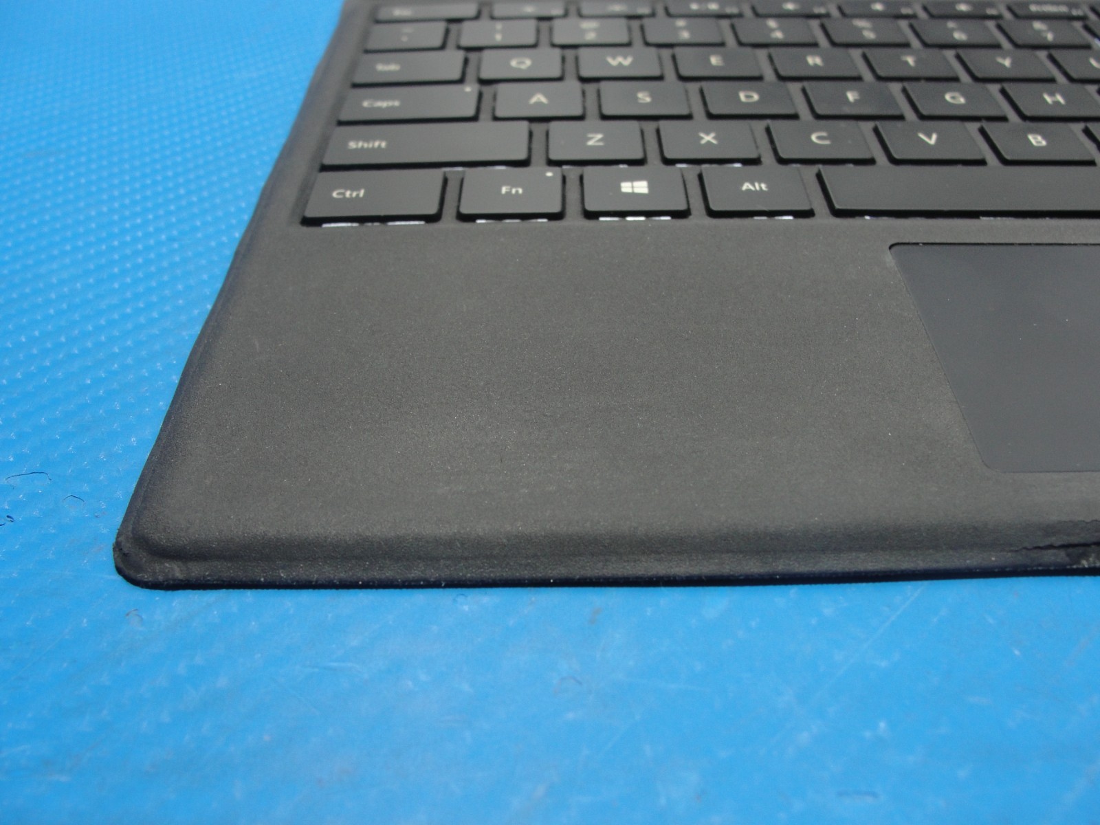 MS Surface Pro 7 1866 12.3″ 2736×1824 Touch i5-1035G4 1.1GHz 8GB 256GB SSD W11P