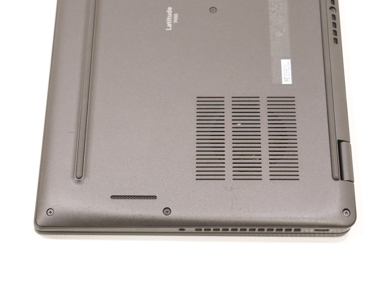 Dell Latitude 7430 14.0″ Touch Intel i7-1270P 32GB 256GB NVMe W11P