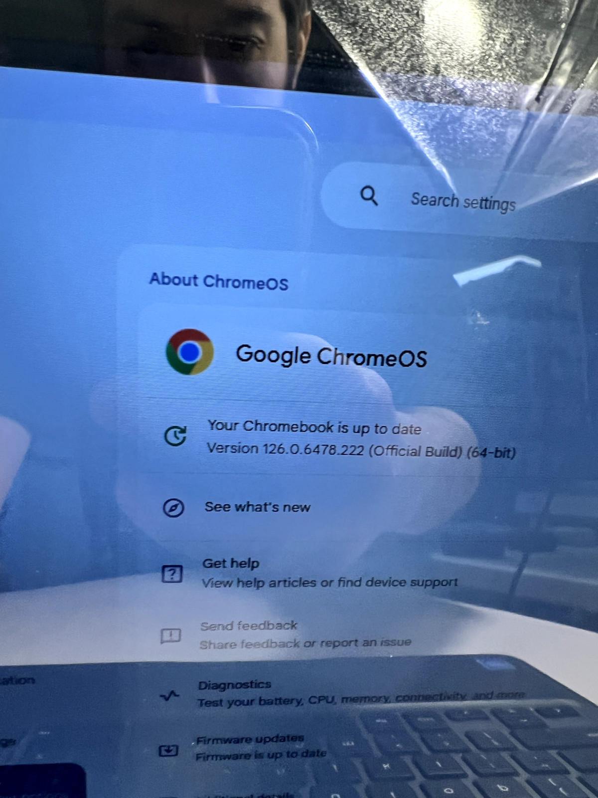 Dell 5190 Chromebook 11.6″ 2 in 1 Touchscreen Intel Celeron N3350 4GB *C-GRADE*