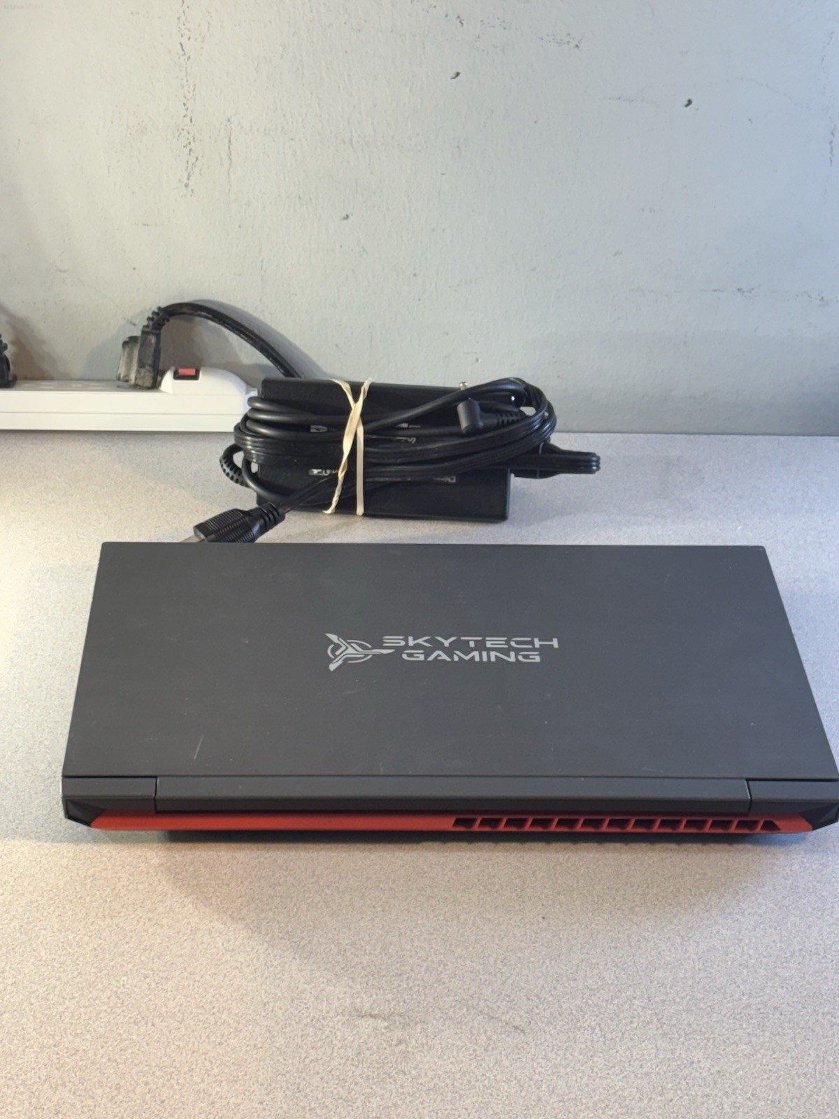 Skytech Gaming13th Gen Intel Core i5-13420H-2.10 GHz -16GB Ram -1TB SSD RTX 4050