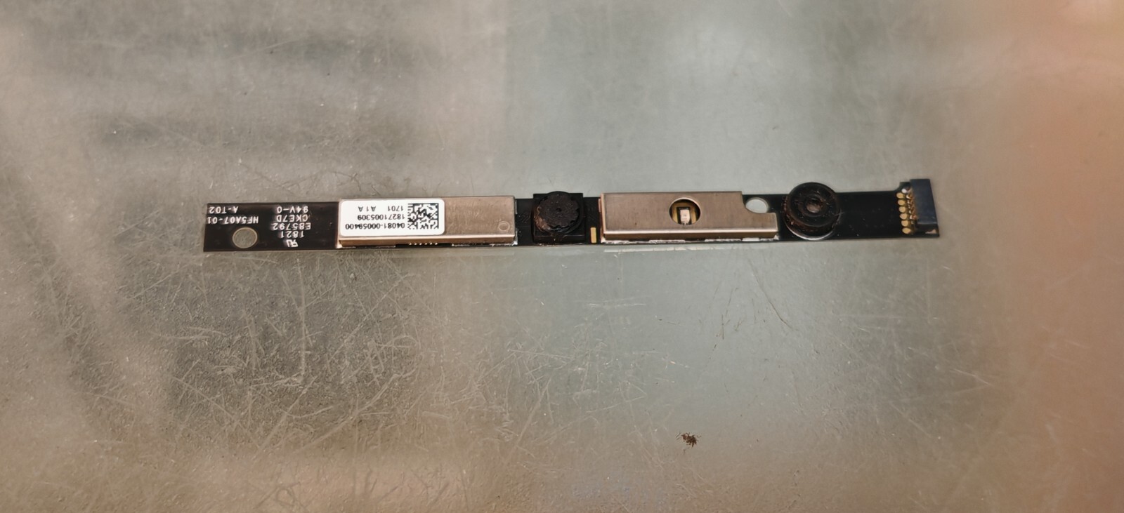 ASUS X411 S410 WEBCAM CAMERA 04081-00059400