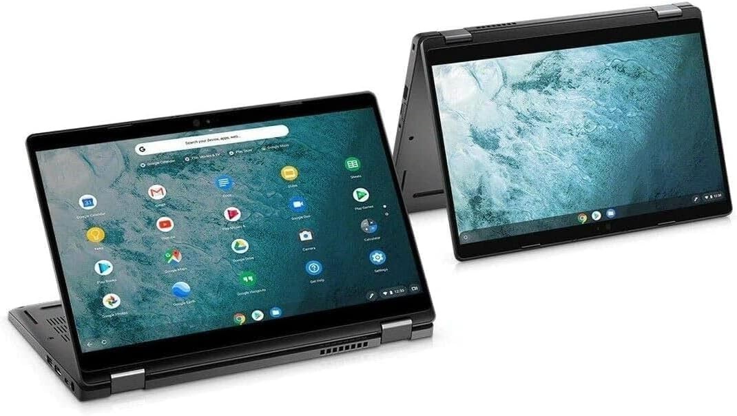 $100 Off~ Dell Latitude Laptop PC: Intel i7! 16GB RAM 256GB NVME SSD! Windows 11