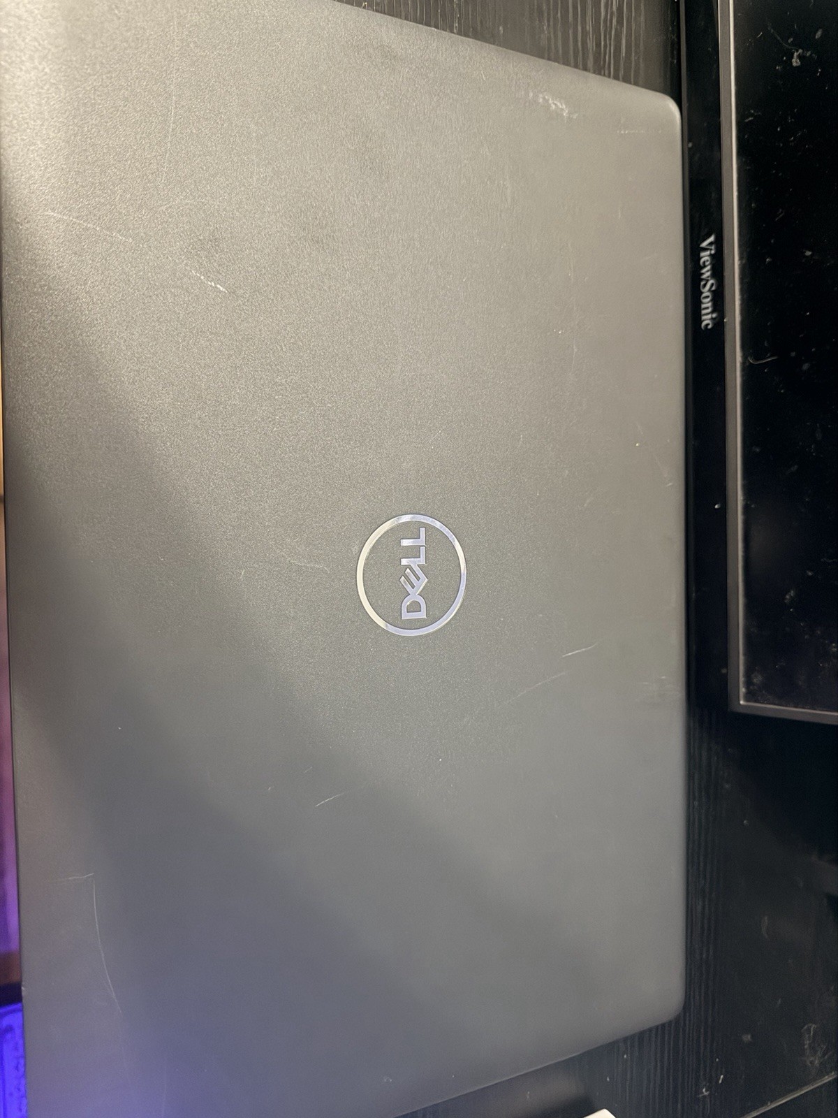 Dell Latitude 3520 I5-1135G7, 8GB RAM, 256GB SSD, Windows 11, No Charger