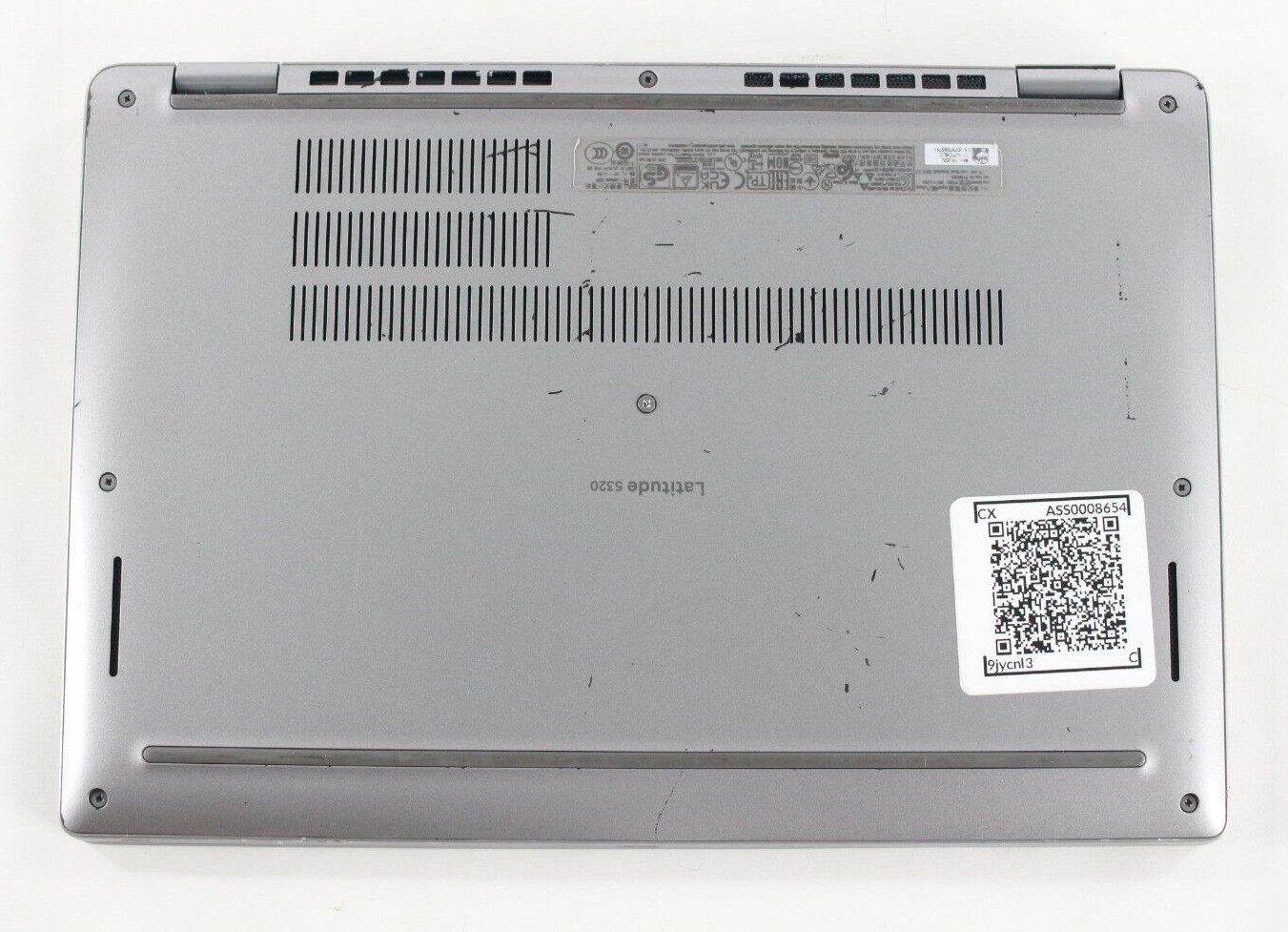 Dell Latitude 5320 13.3″ Laptop i7 11th Gen 256GB SSD 16GB RAM Win 11 (CX) C
