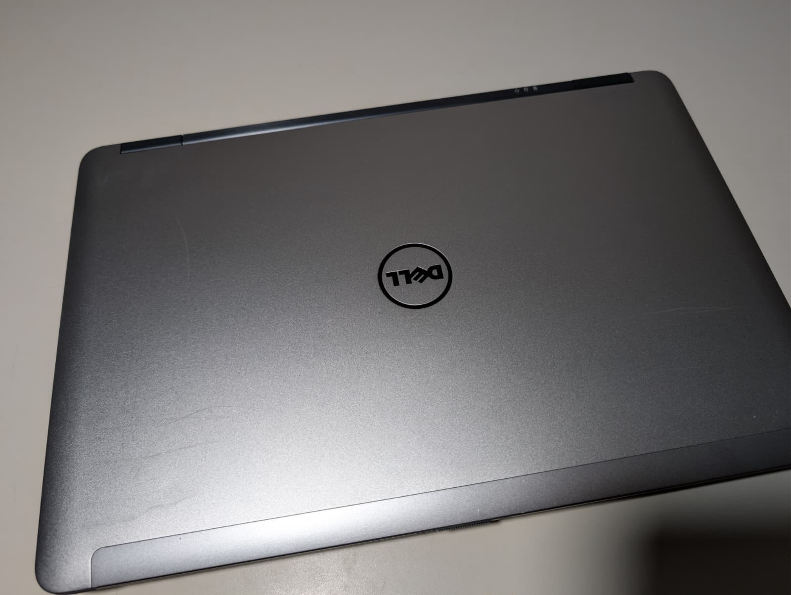 15″ Dell Latitude E6540 | i5 4th 16GB RAM 256GB SSD | FHD Backlit | Win 10 DVD