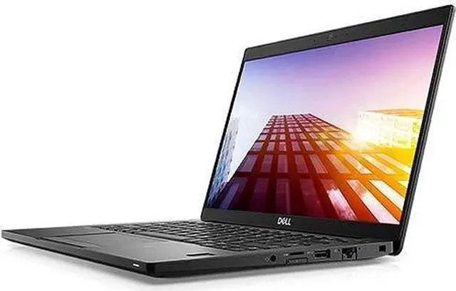 Dell Latitude 7290 i5-8350U 8GB DDR4 256GB M.2 SSD 12.5 in W10 Pro