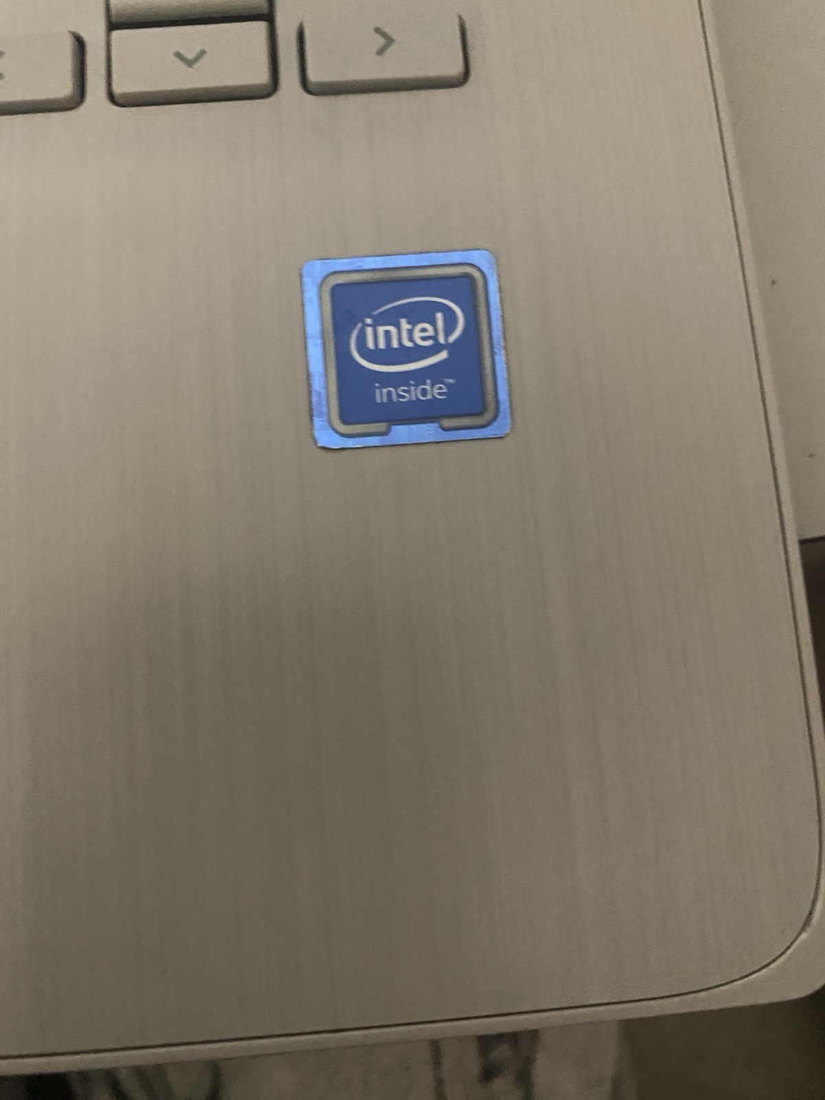 HP Chromebook 11 G3 14in Intel Celeron N4120 Laptop Chrome OS Silver Used