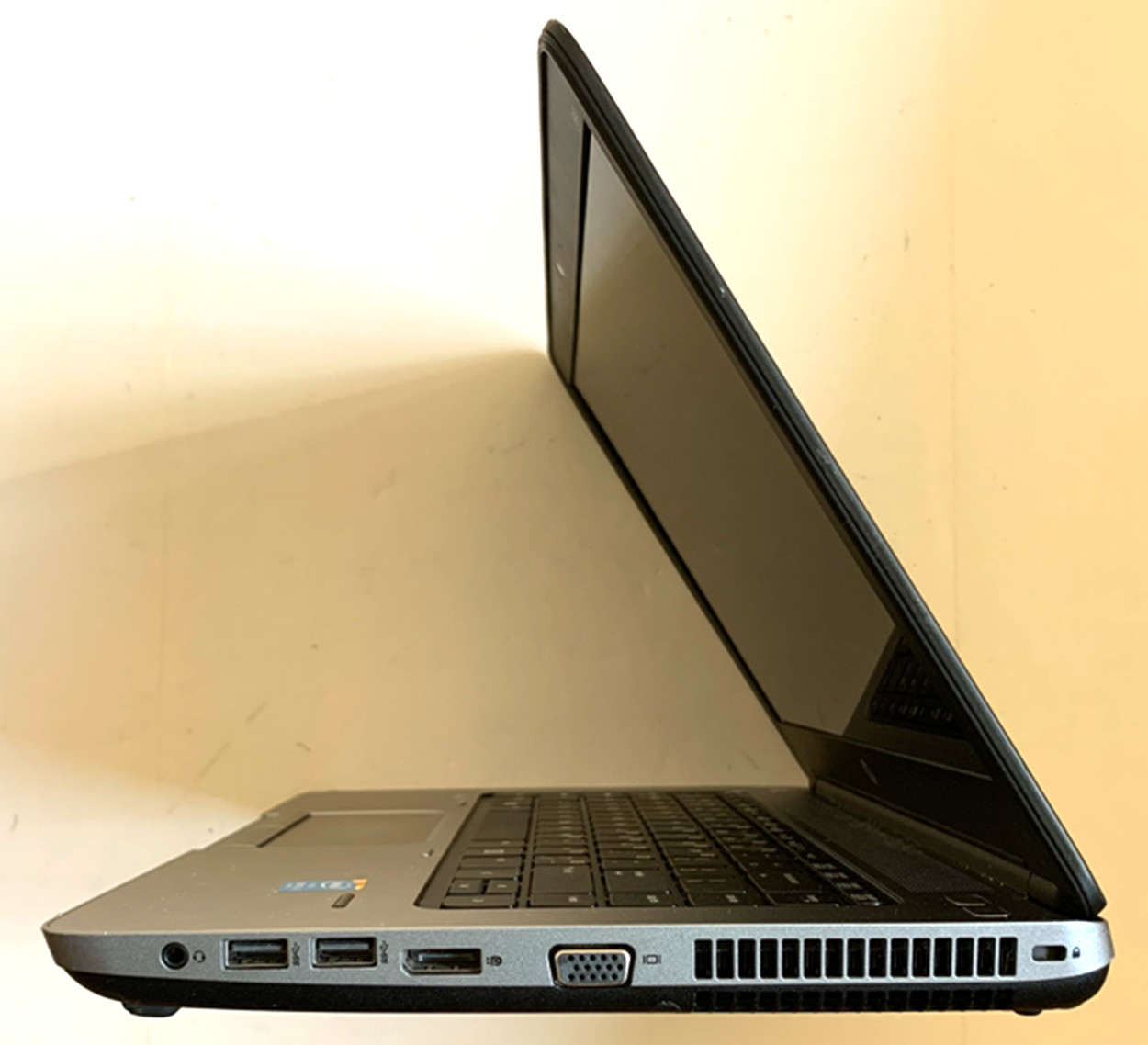 HP PROBOOK 640 G1 1920×1080 14″ WIN 11 ACTIVATED i5-4300M 2.6/3.3 GHZ 8GB 750GB