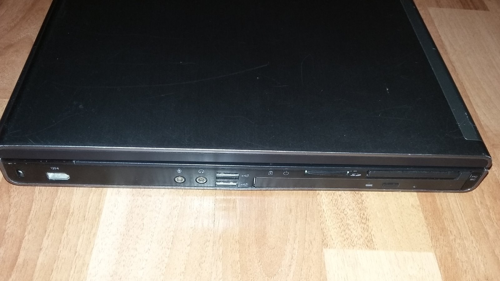 Dell M6500 17″ Intel Core i7 2nd Gen. M620 2.67GHz, 8GB, 160GB SSD, Nvidia