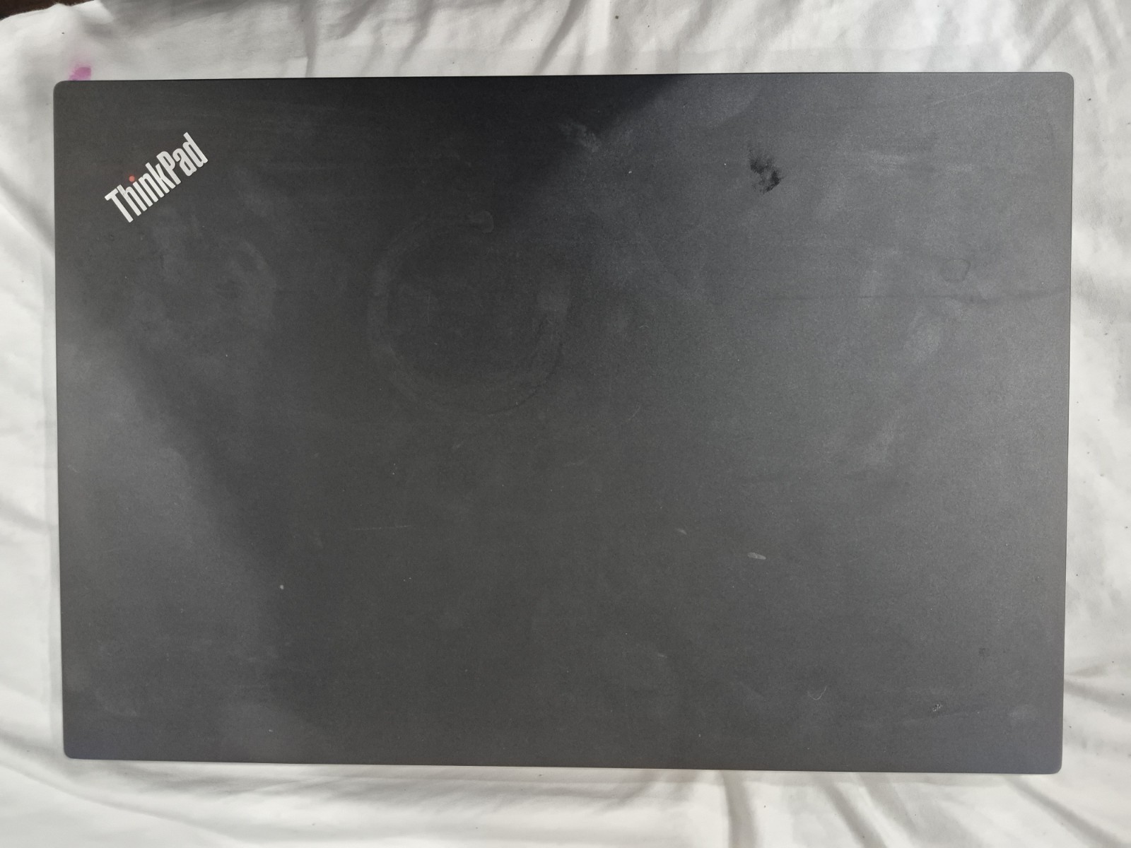 Lenovo ThinkPad E595 Ryzen 3 3200U 8GB RAM 256GB SSD AMD Vega 3
