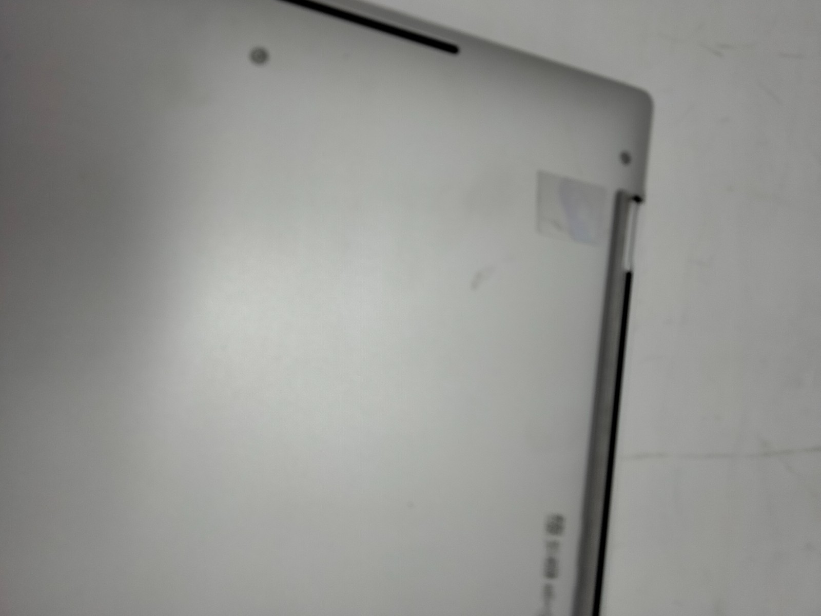 Dell XPS 16 9640 Core Ultra 9 185H 2.50GHz 32GB RAM 512GB SSD Win. 11 laptop