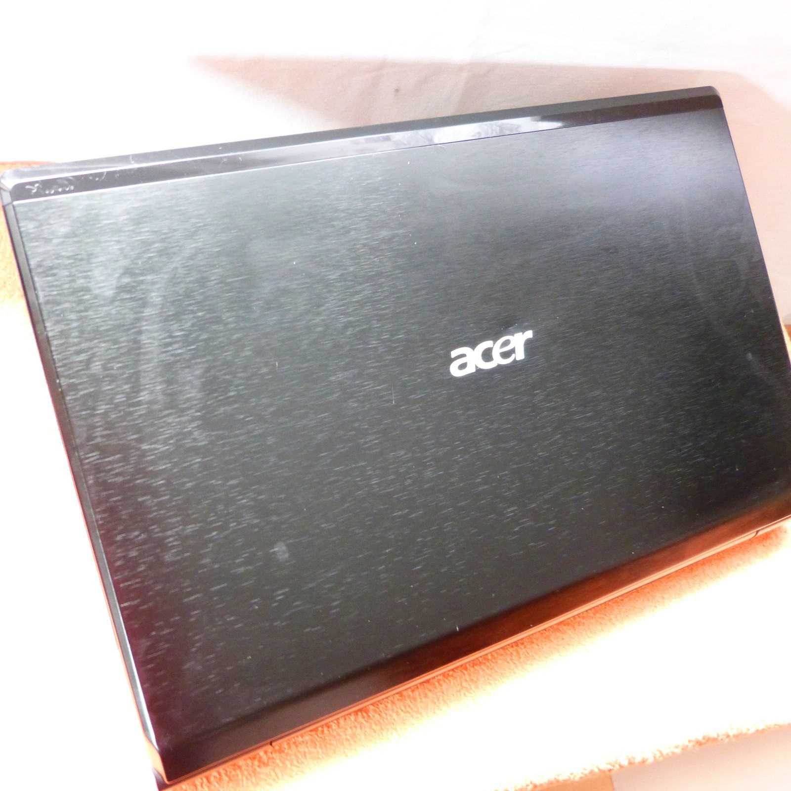 Acer 8951 ETHOS MAX Cinema Monster 18 inch FULLHD l SSD Windows 11 l 24GB…