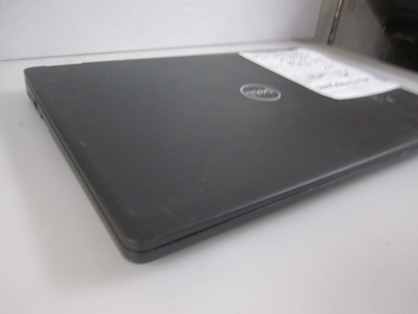 Dell Latitude 5491 i5-8300H 2.3GHz 8GB NO HDD/OS/AC LAPTOP BIOS READ