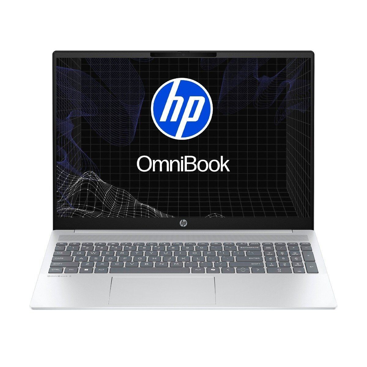 HP OmniBook 5 16-CD0070 Core™ Ultra 7 355 1TB SSD 16GB 16″ (1920×1200) TOUCH
