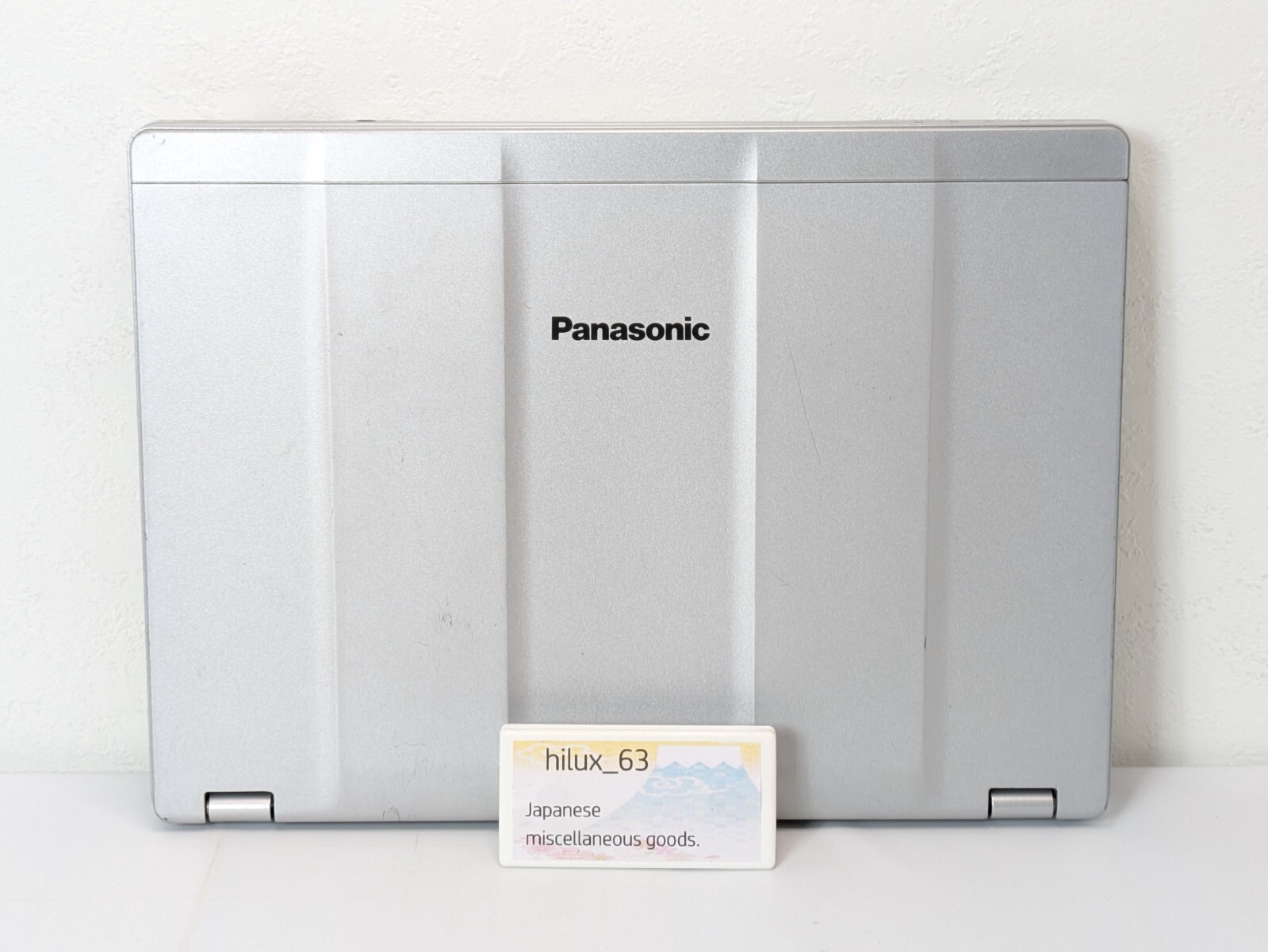 Panasonic Let’s Note CF-SZ6Z16VS Core i7-7600U Windows 11 Memory 16GB SSD512GB