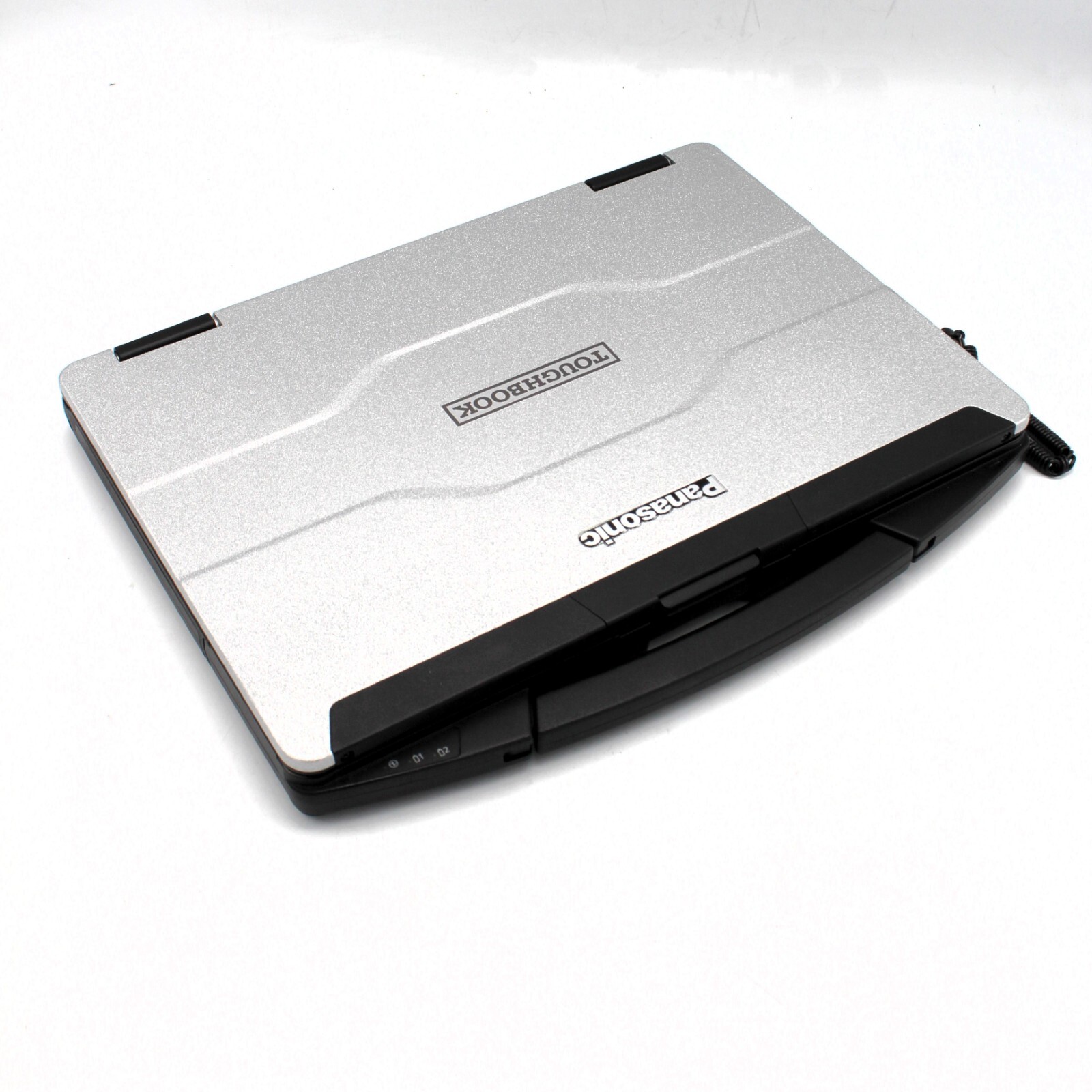 Panasonic Toughbook FZ-55 14″ Touch, i7-8665U 32GB, 1TB SSD, Win 11 Pro, 4G LTE