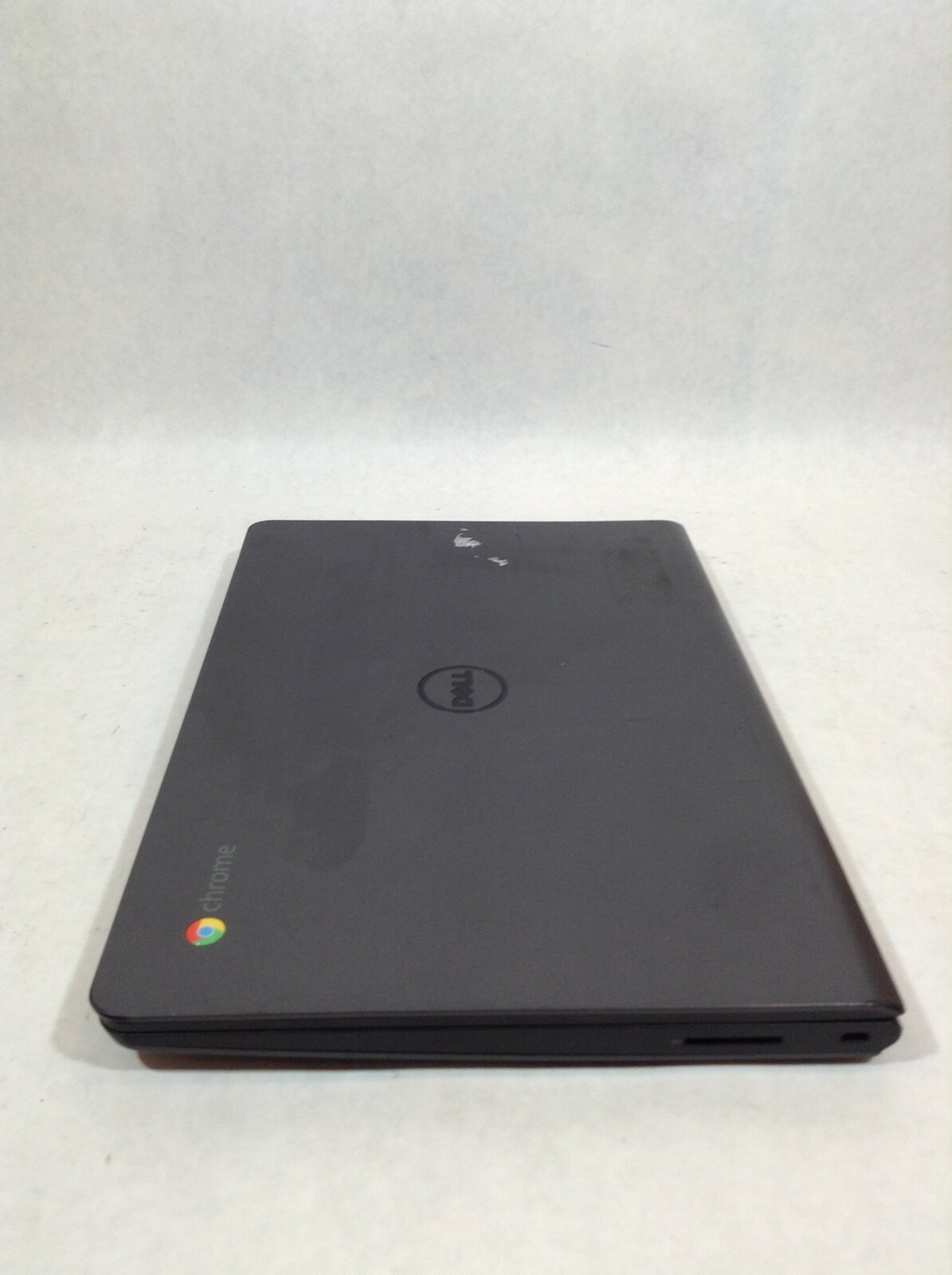 Dell CB1C13 11.6″ Chromebook/Celeron N3060/16GB eMMC/2GB RAM/Chrome OS – RV