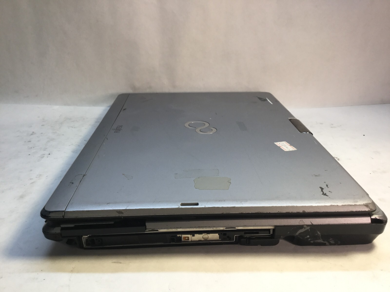 Fujitsu Lifebook T732 13″ Laptop Intel Core i5 3rd Gen-POWERS/CRACKED SCREEN -MZ