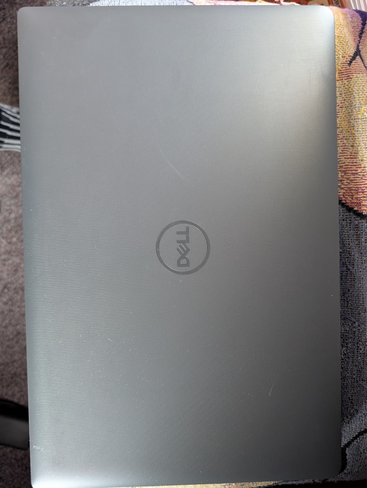 Dell Latitude 3550 15.6″ Core i7-1355U 512GB 16GB Win 11 Pro, Intel Iris Video