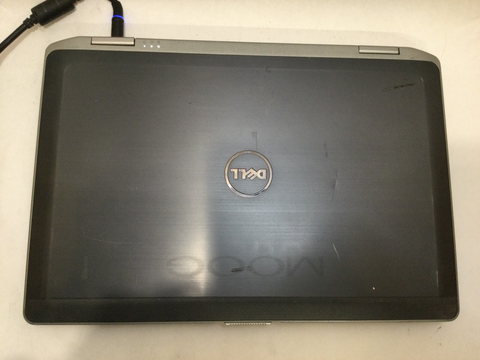 Dell Latitude E6430 / Intel Core i5-3340M / Windows 10 Pro / C-GRADE W/ ADAPTER!