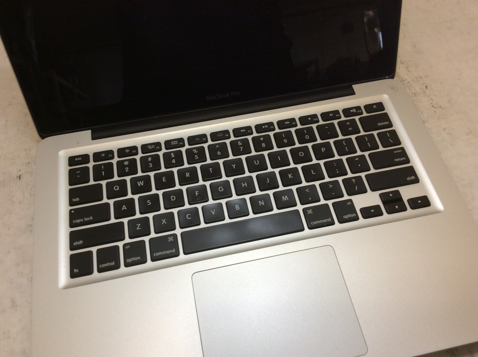 MacBook Pro 9,2 Mid 2012 Laptop 13″ Intel Core i5 2.5GHz WON’T TURN ON -PP