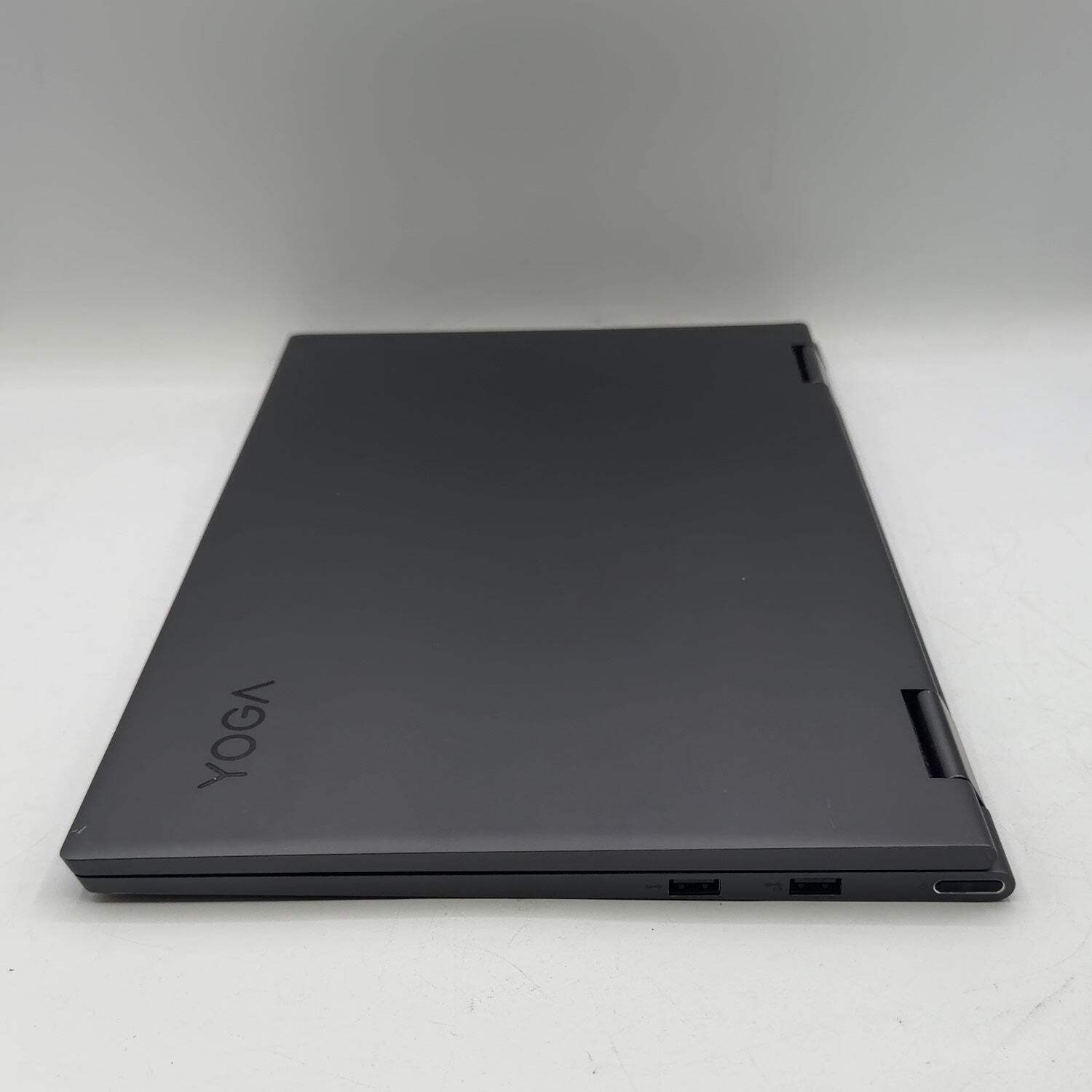 Lenovo Yoga C740 81TD 15.6″ i5-10210U 2.1GHz 12GB RAM 256GB SSD