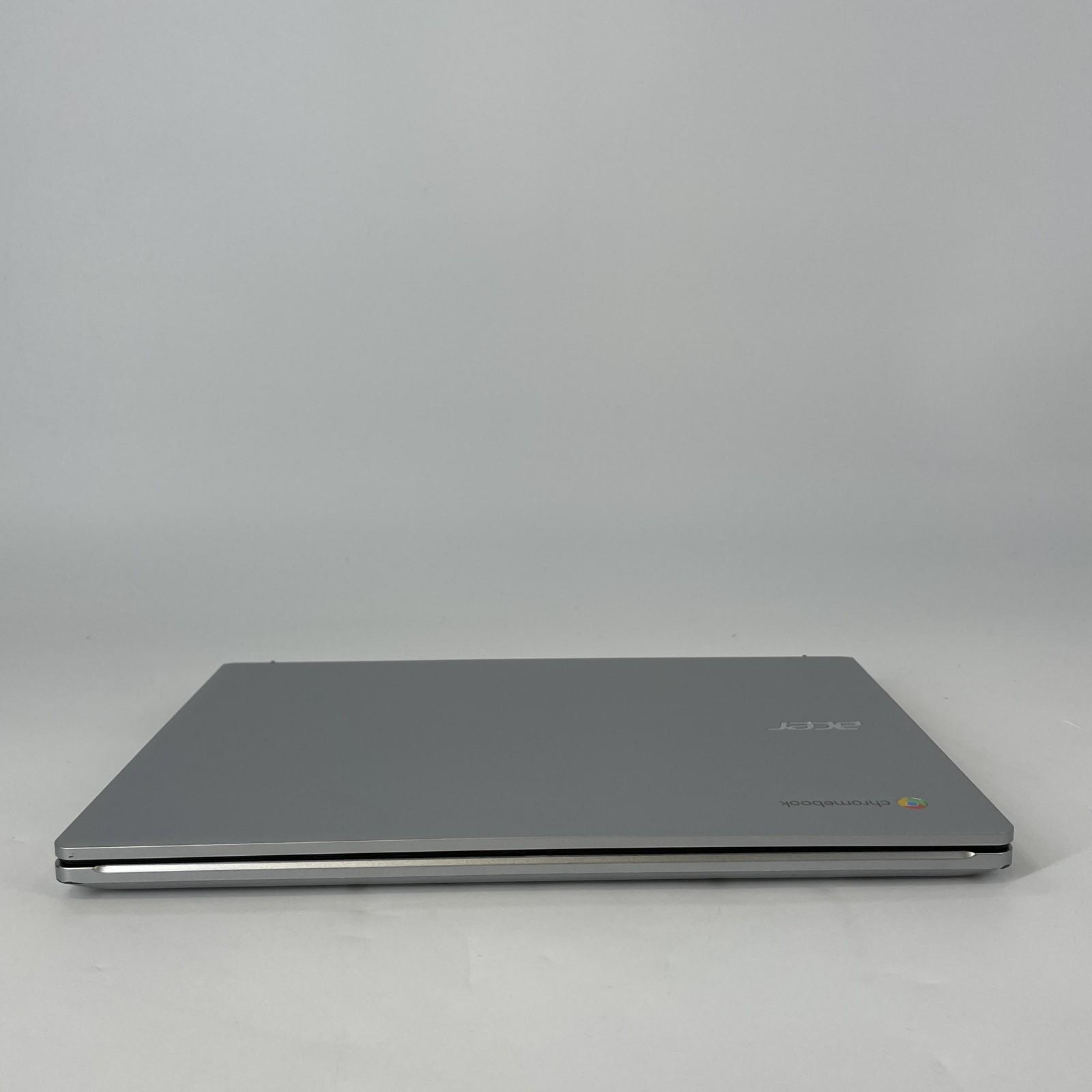 Acer Chromebook 314 2023 Grey FHD TOUCH 3.8 GHz i3-N305 8GB 128GB eMMC Very Good