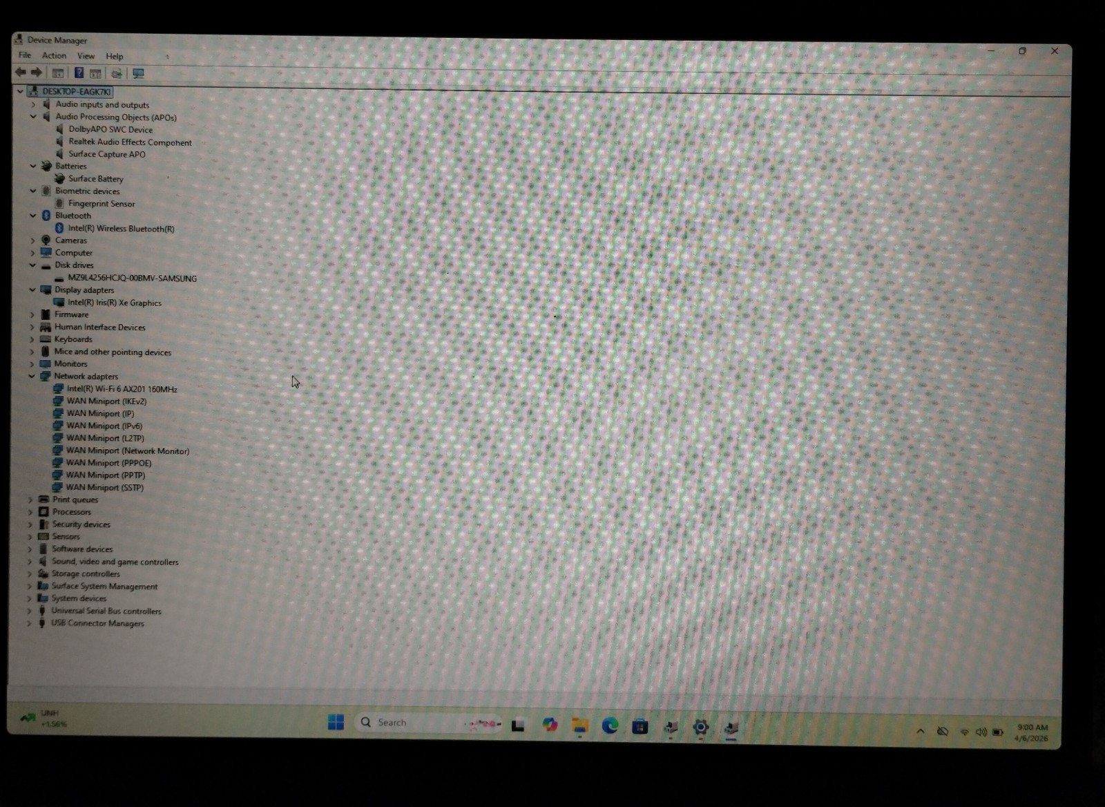 Microsoft Surface Laptop Go 3 2013 Touch i5-1235U 2.50 16GB RAM 256GB W11P H3964