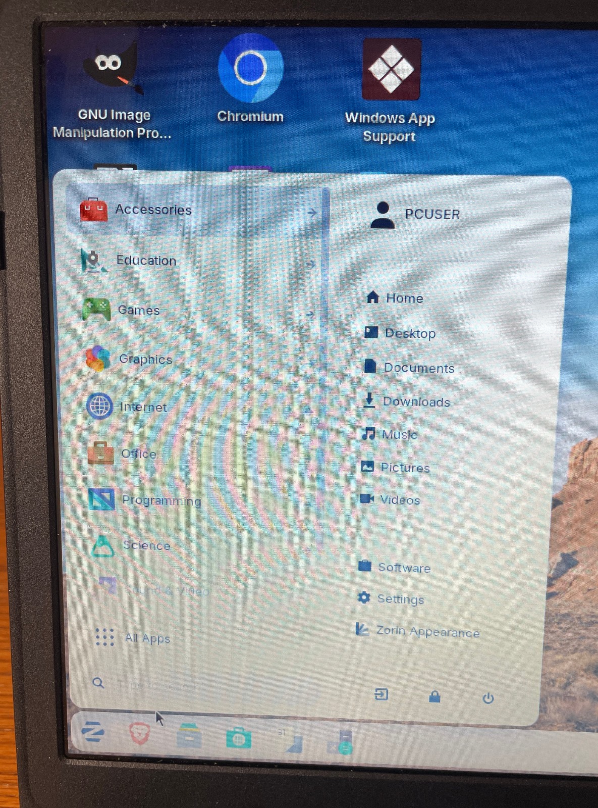 DELL INSPIRON 15-3537 Laptop 15″ i3 256gb+1tb Linux Zorin 18-extras-23