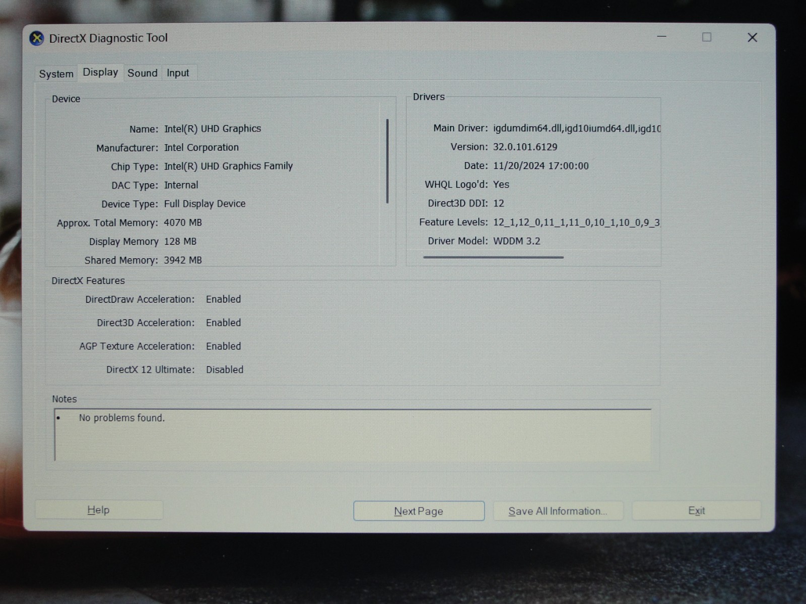 Lenovo IdeaPad Slim 3 15IAN8 15.6” FHD i3-N305 1.8GHz 8GB 256GB SSD Win11Home