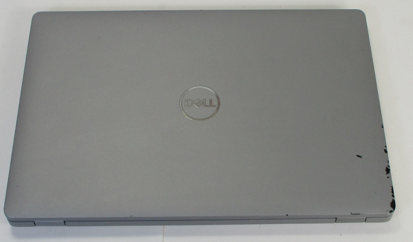 Dell Latitude 5510 Intel i7-10810U CPU, 16GB Ram, No SSD/Power Supply