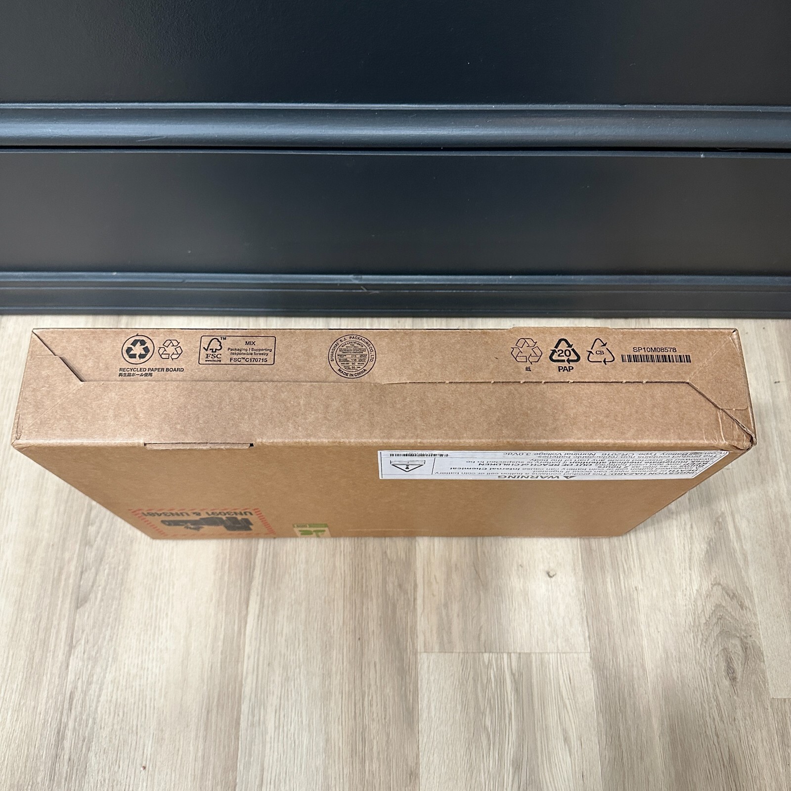 Lenovo ThinkPad L13 Gen 5 with Touch Screen