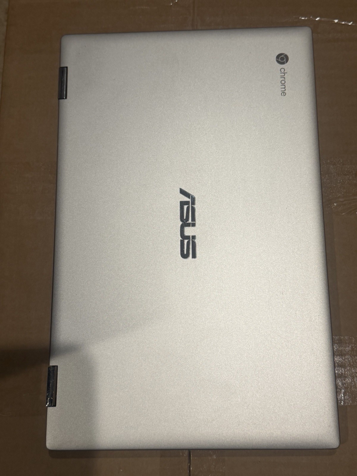 ASUS Chromebook (C434T)