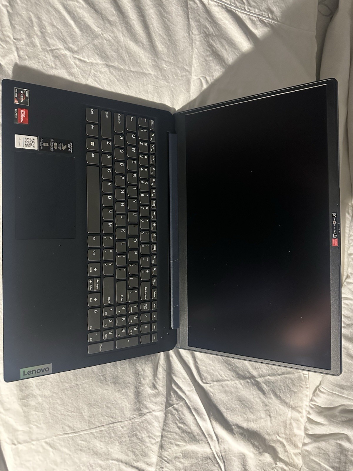 Lenovo IdeaPad Ryzen 7000 Series 5, AMD Radeon