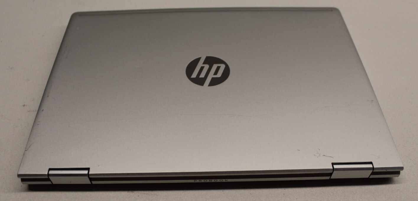 HP Probook X360 435 G8 Ryzen3 5400U 256GB NvME SSD 16GB DDR4 Win11Pro- Touch