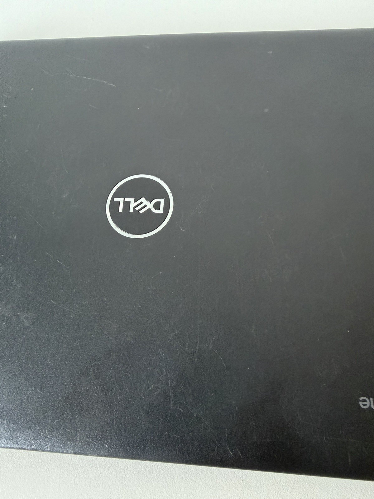 Dell Chromebook 3100 11.6” Celeron N4020 4GB RAM Chrome OS Tested w/ Charger