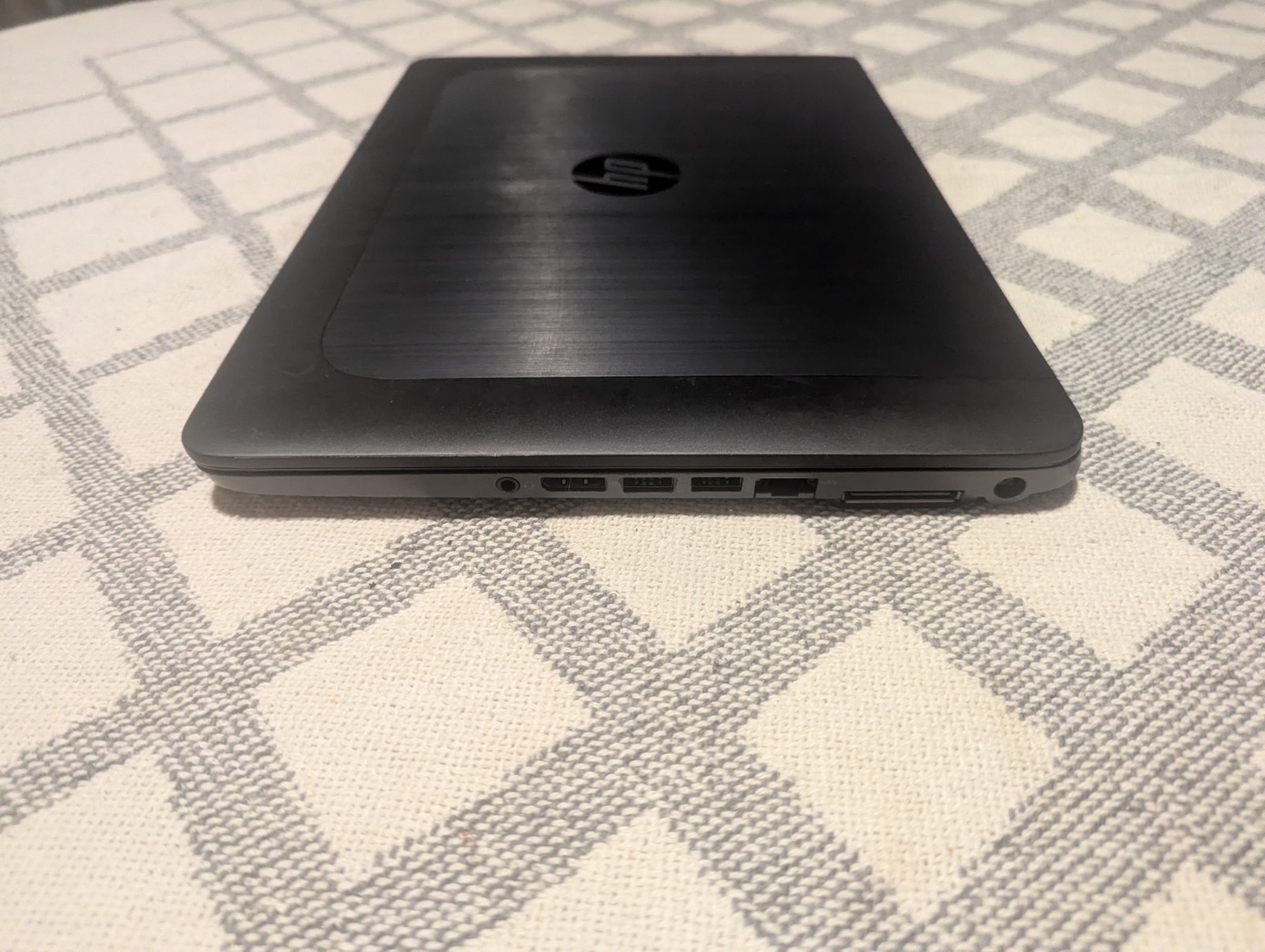 HP ZBook 14 Laptop i7-4600U 2.10GHz 16GB RAM 240GB SSD Windows 11 pro