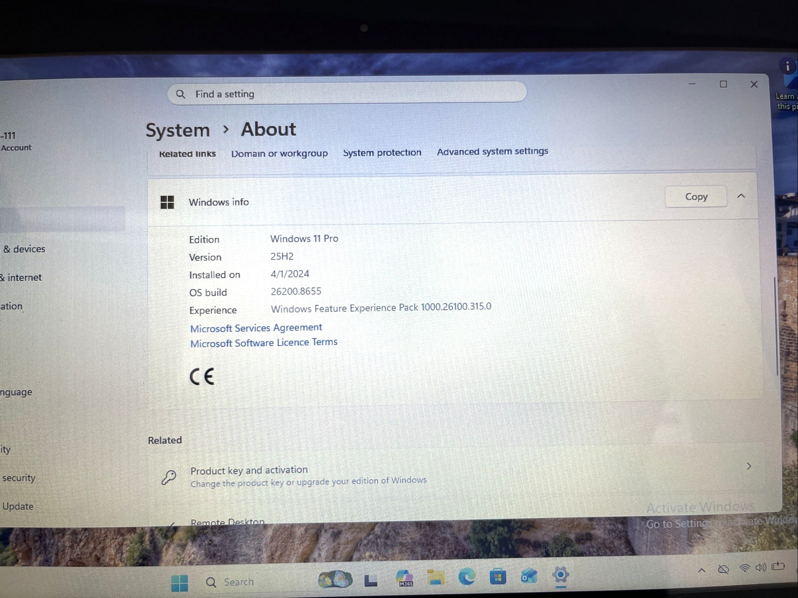 ASUS Q302L 13.3″ Intel Core i3-520U Win10 Home 500GB HDD 6GB RAM